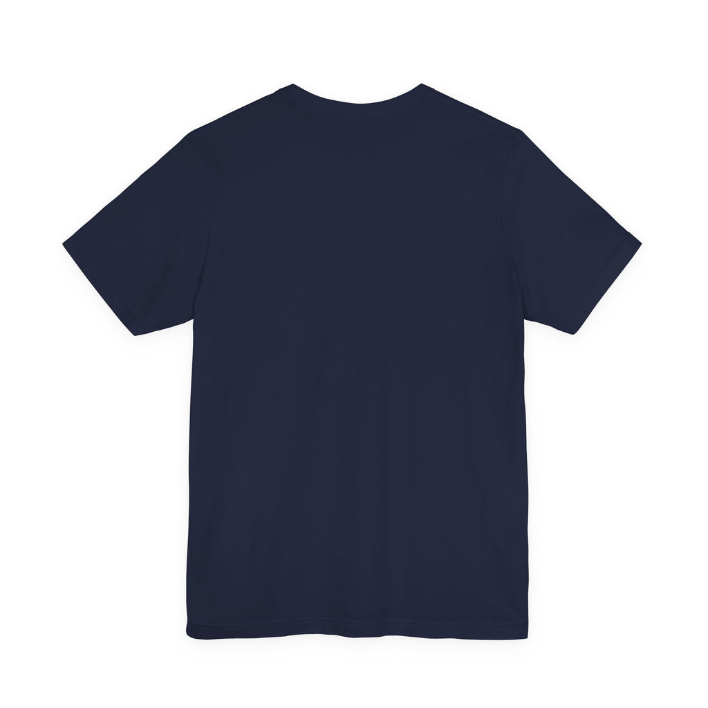 Charming Chihuahua Tee - Cute Small Dog Graphic T-Shirt