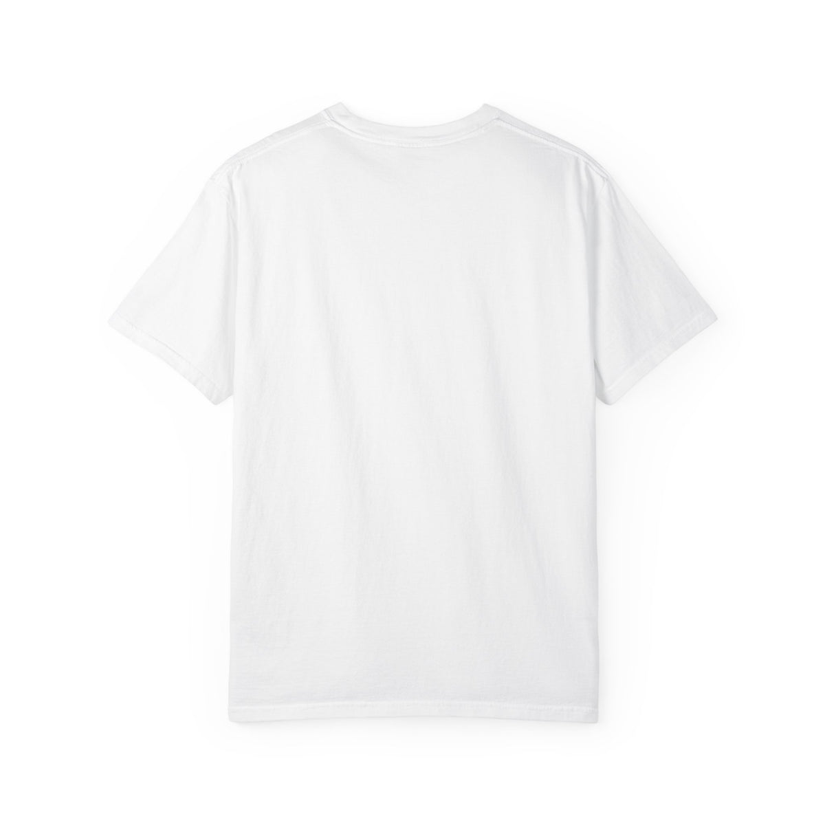 City Skyline T-Shirt — Monochrome Urban Skyscraper Graphic