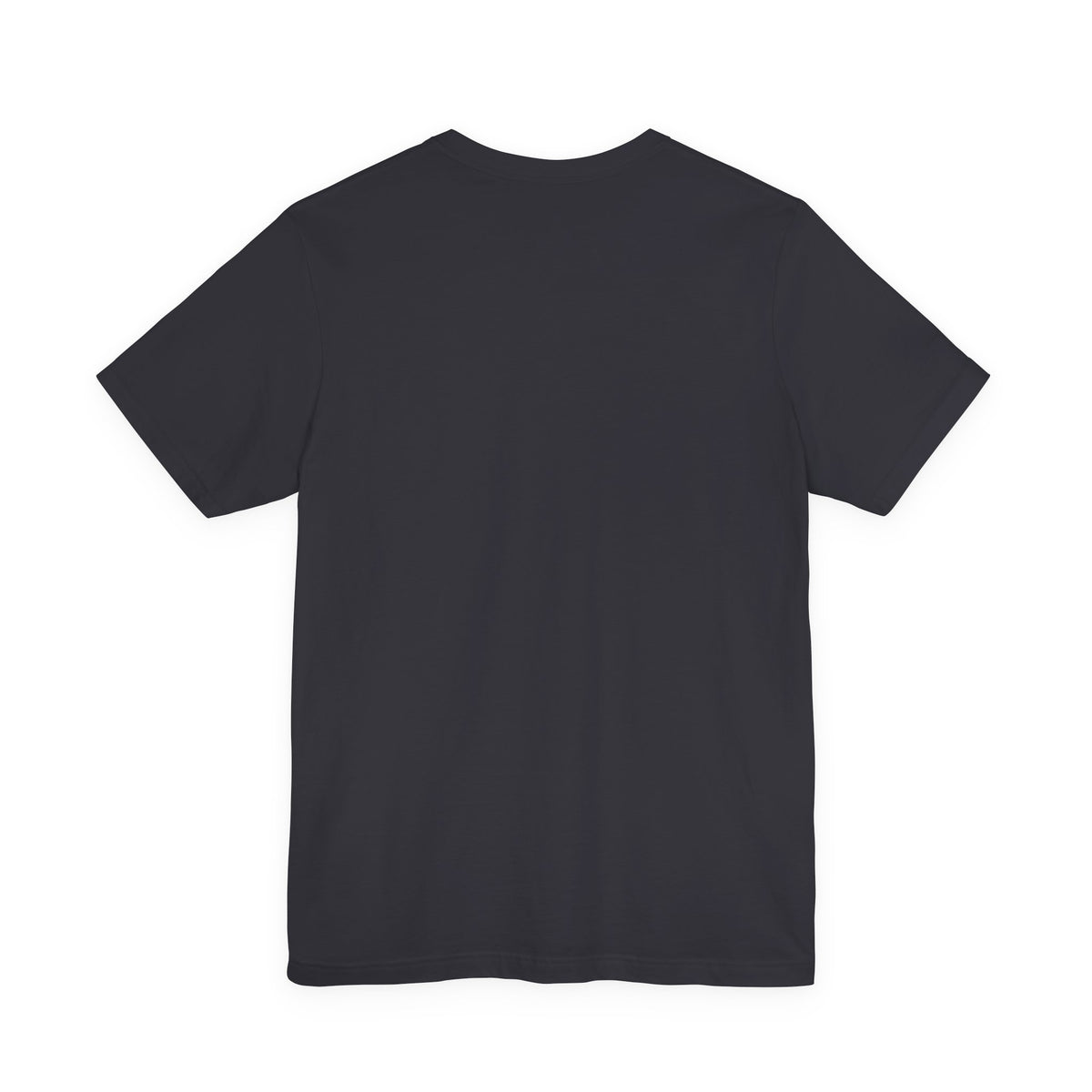 City Nightscape T-Shirt — Black & White Aerial Skyline Tee
