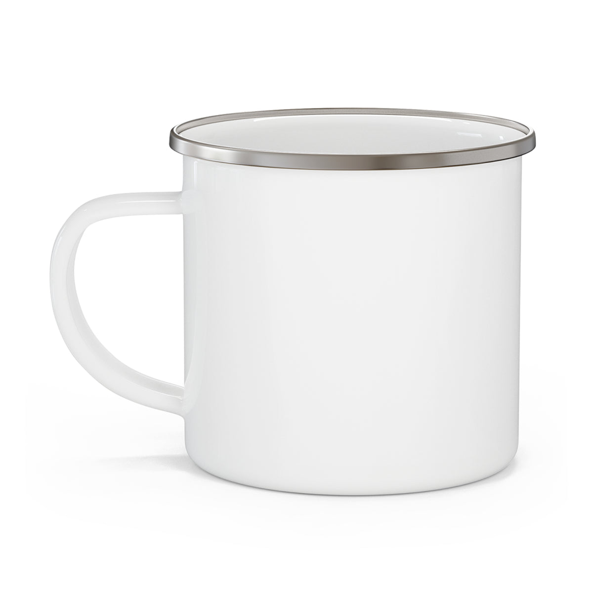 Cute dog Camping Mug