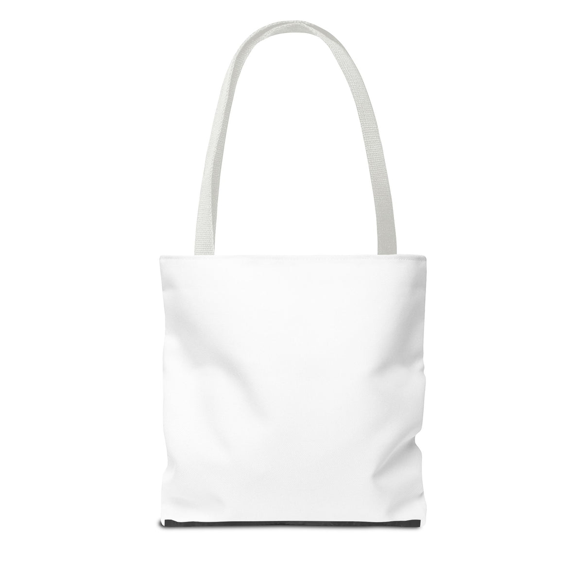 City Skyline Tote Bag – Black & White New York Aerial Photo Tote