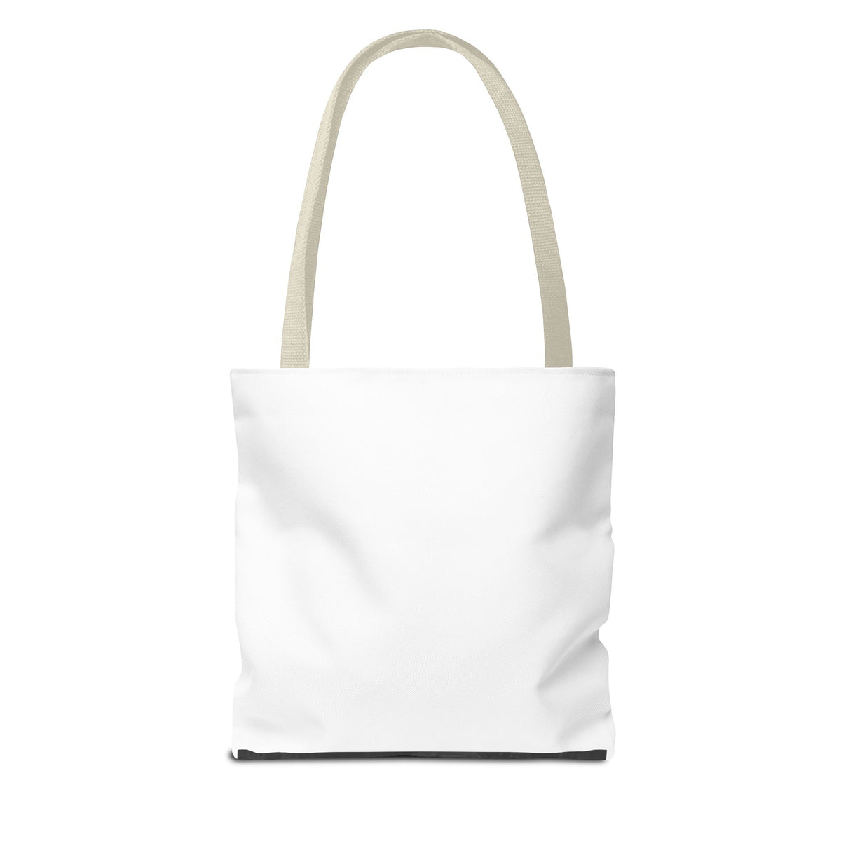 City Skyline Tote Bag – Black & White New York Aerial Photo Tote