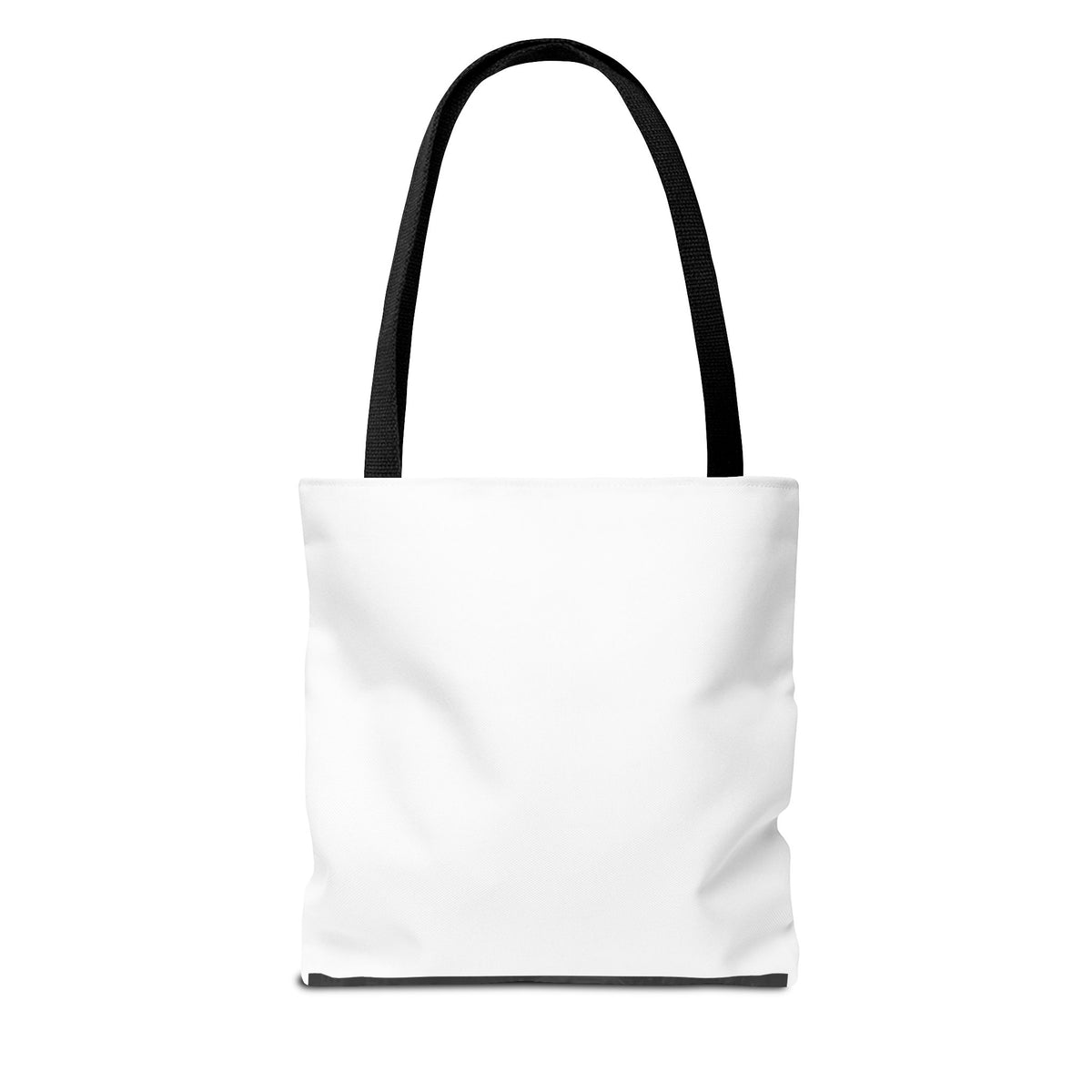 City Skyline Tote Bag – Black & White New York Aerial Photo Tote