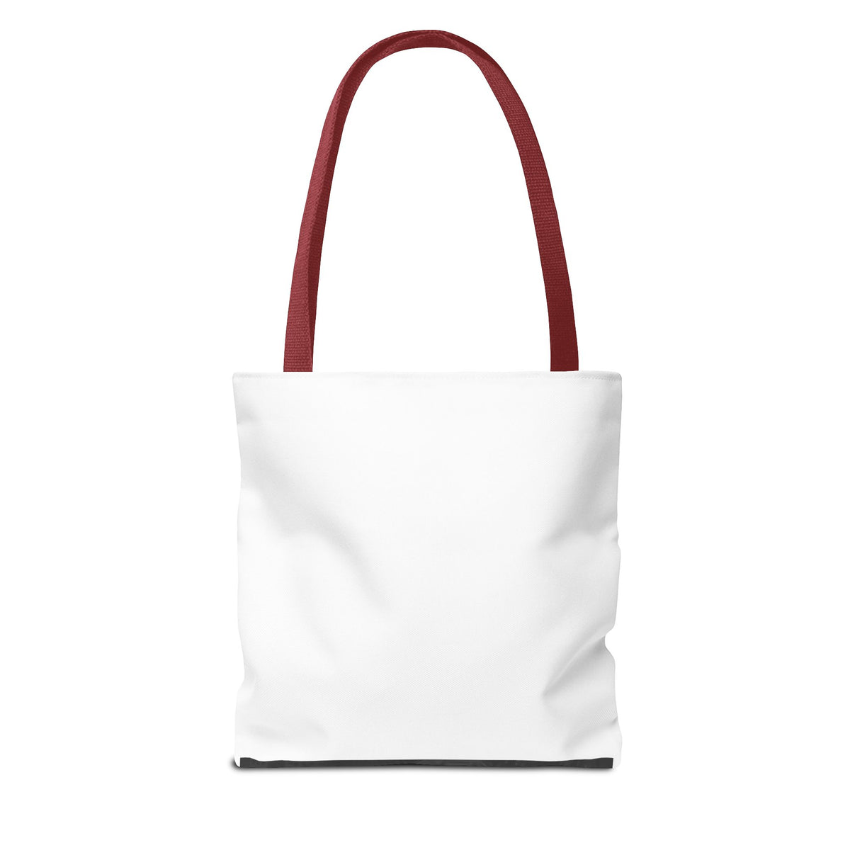 City Skyline Tote Bag – Black & White New York Aerial Photo Tote
