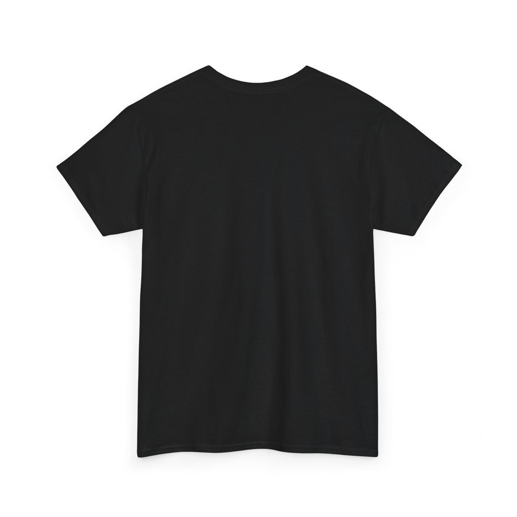 Black Panther Photo T‑Shirt — Vintage Cat Street Photography Tee