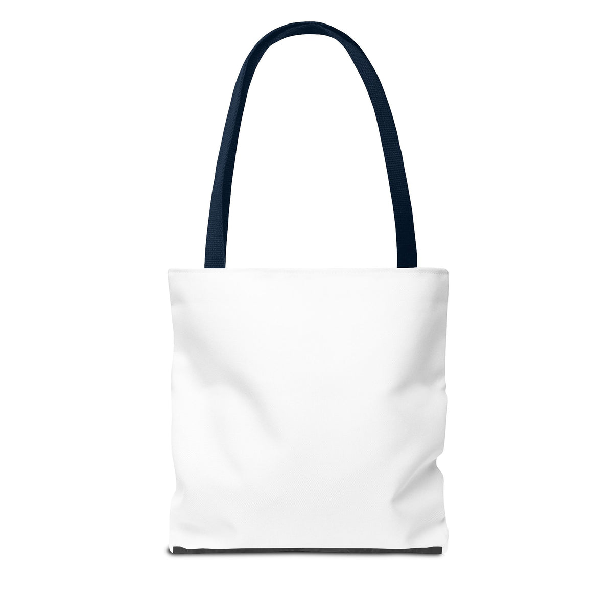 City Skyline Tote Bag – Black & White New York Aerial Photo Tote