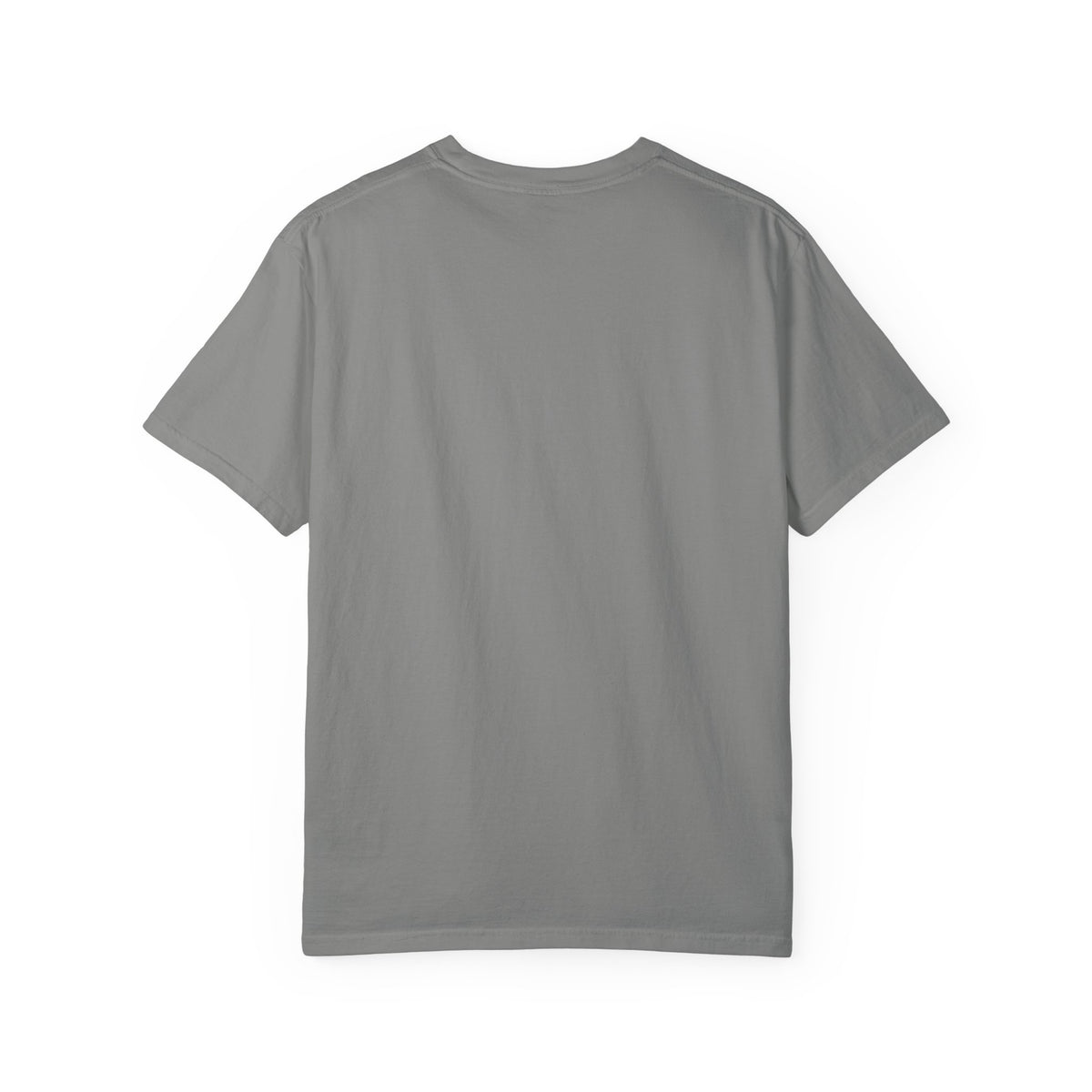 City Skyline T-Shirt — Monochrome Urban Skyscraper Graphic