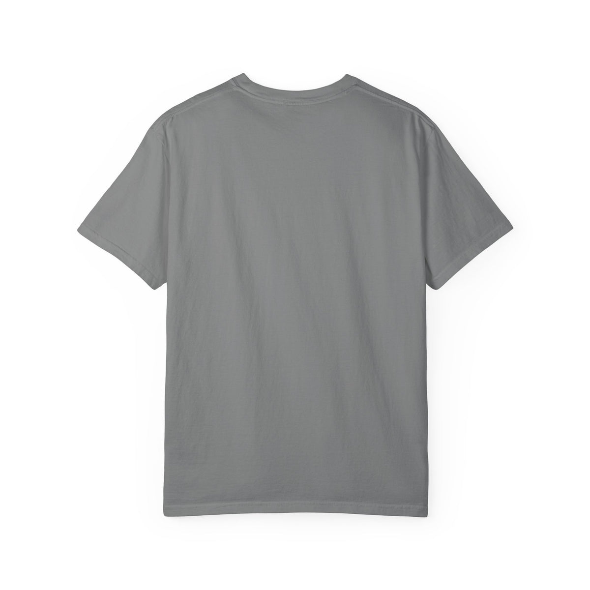 City Skyline T-Shirt — Monochrome Urban Skyscraper Graphic